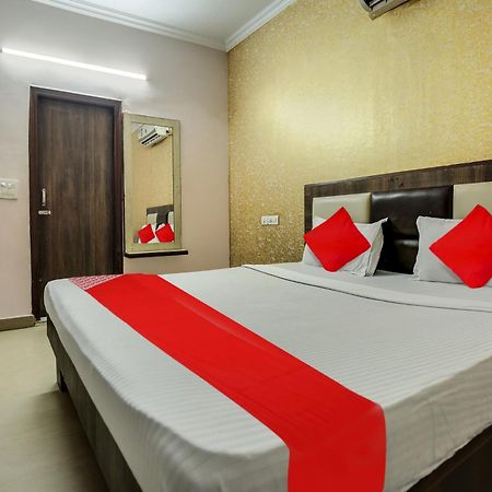 Hotel O Royal Mohali Dış mekan fotoğraf