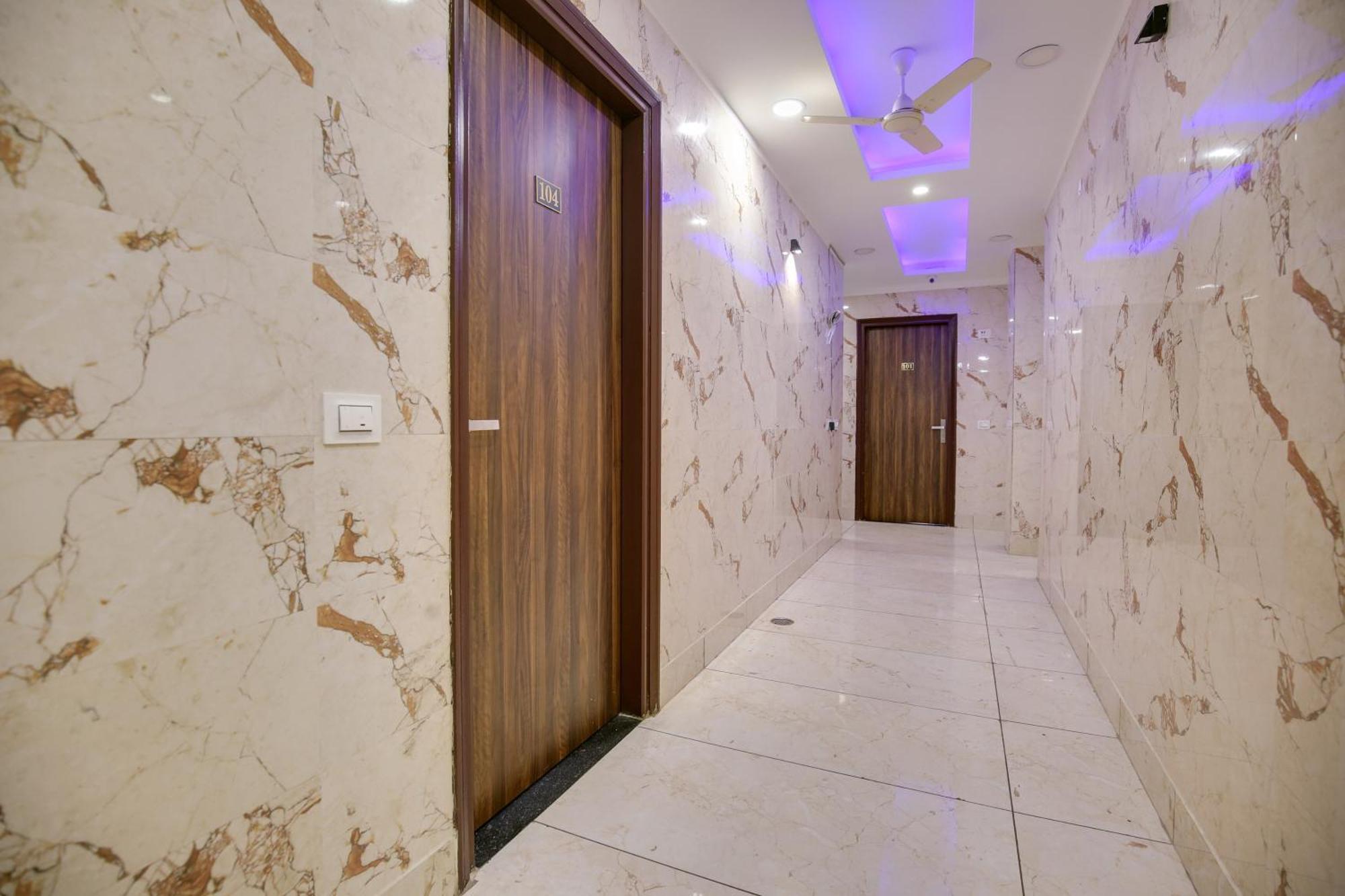 Hotel O Royal Mohali Dış mekan fotoğraf