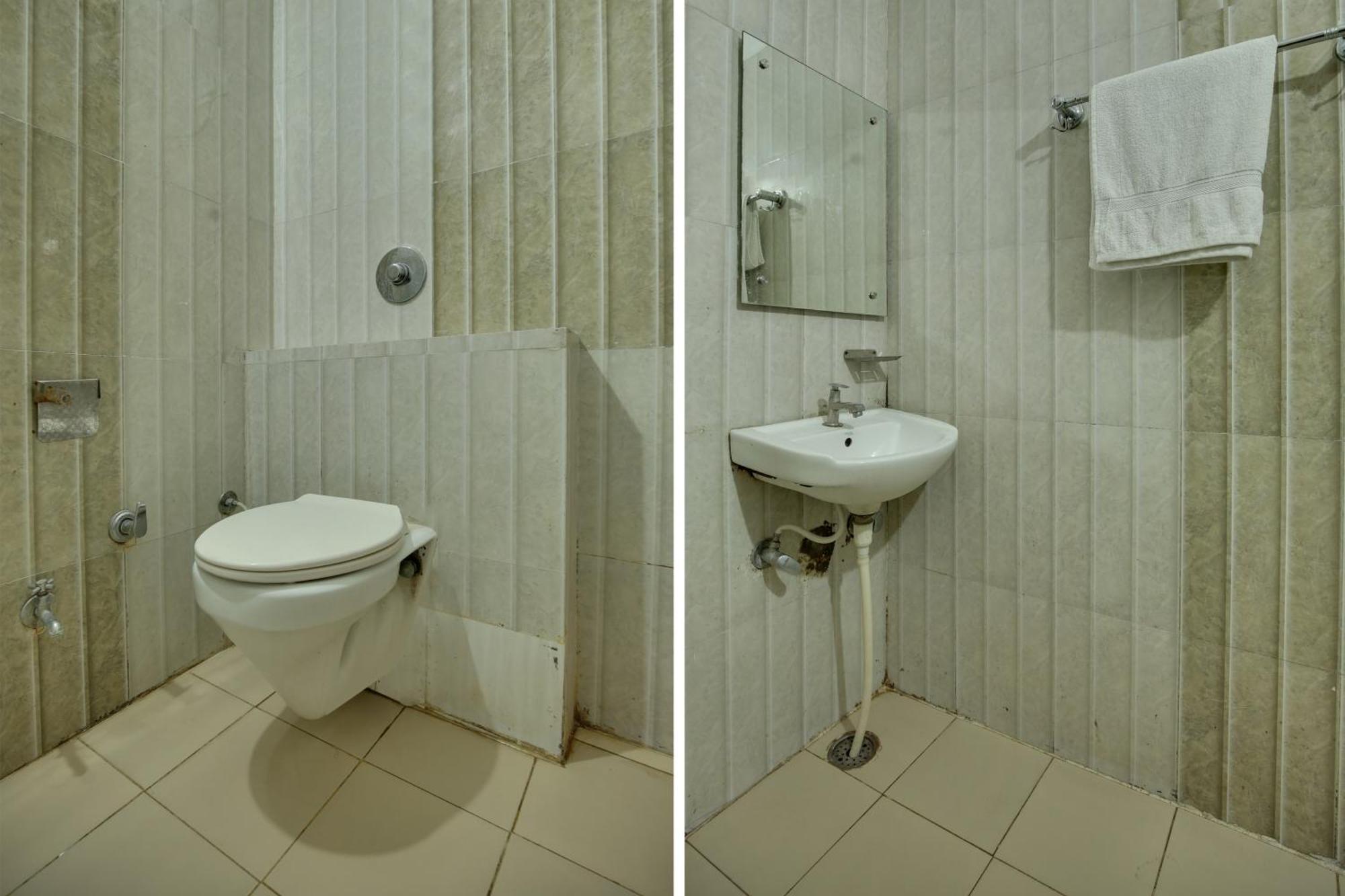 Hotel O Royal Mohali Dış mekan fotoğraf