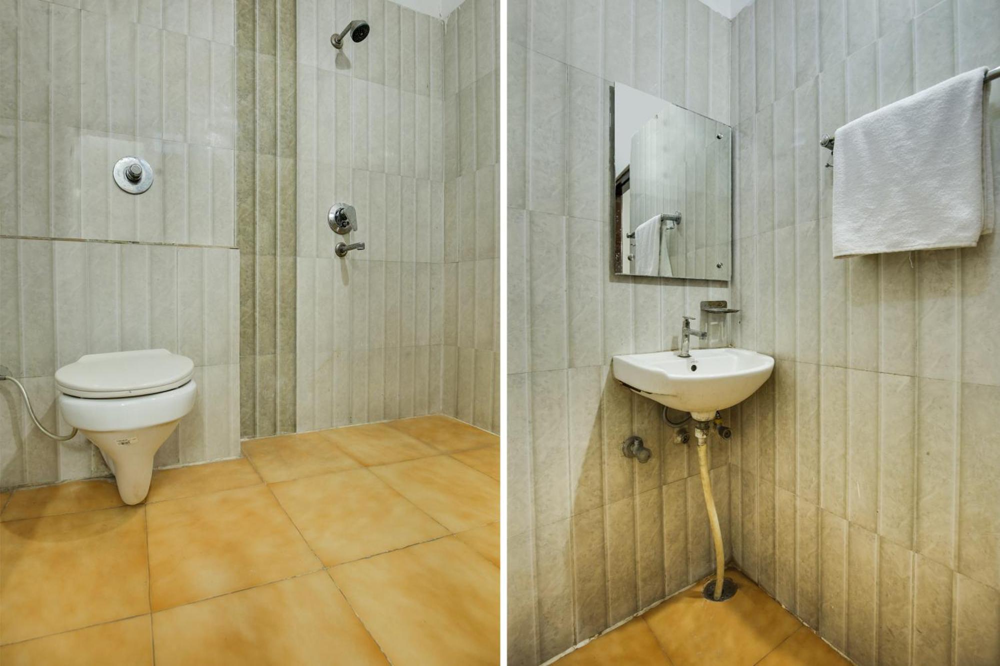 Hotel O Royal Mohali Dış mekan fotoğraf