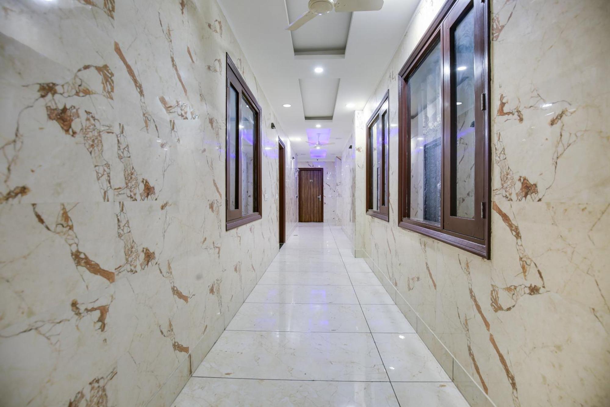Hotel O Royal Mohali Dış mekan fotoğraf