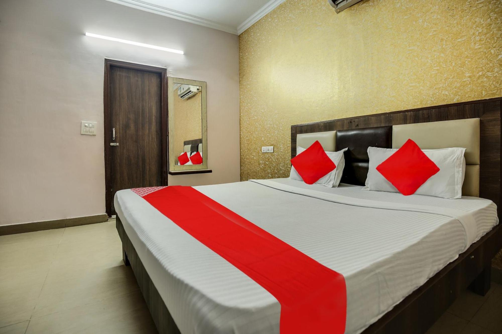 Hotel O Royal Mohali Dış mekan fotoğraf