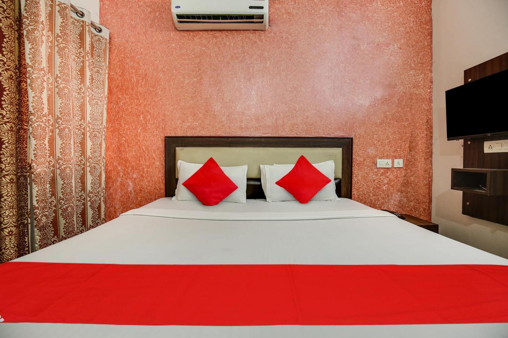 Hotel O Royal Mohali Dış mekan fotoğraf