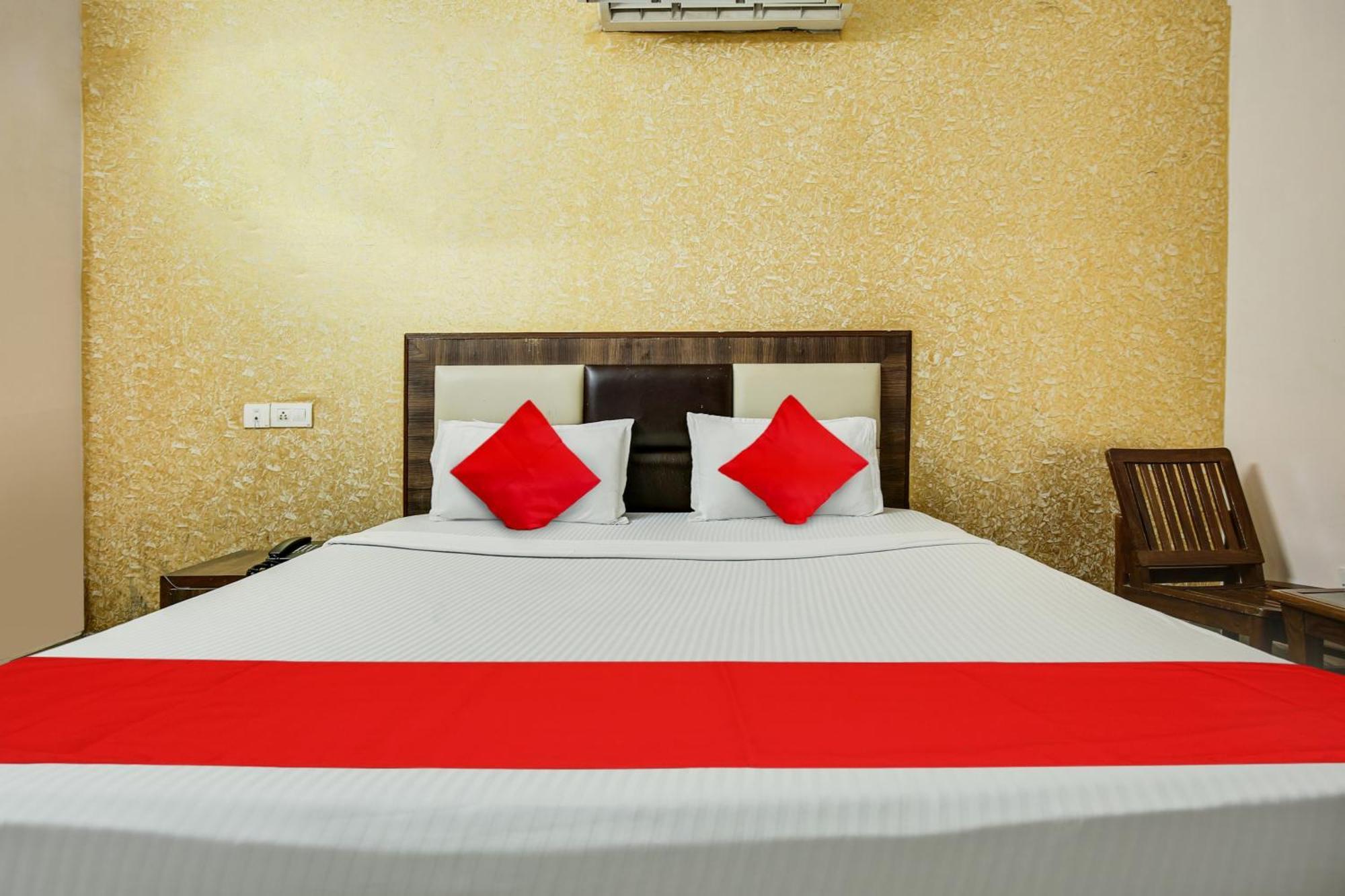 Hotel O Royal Mohali Dış mekan fotoğraf