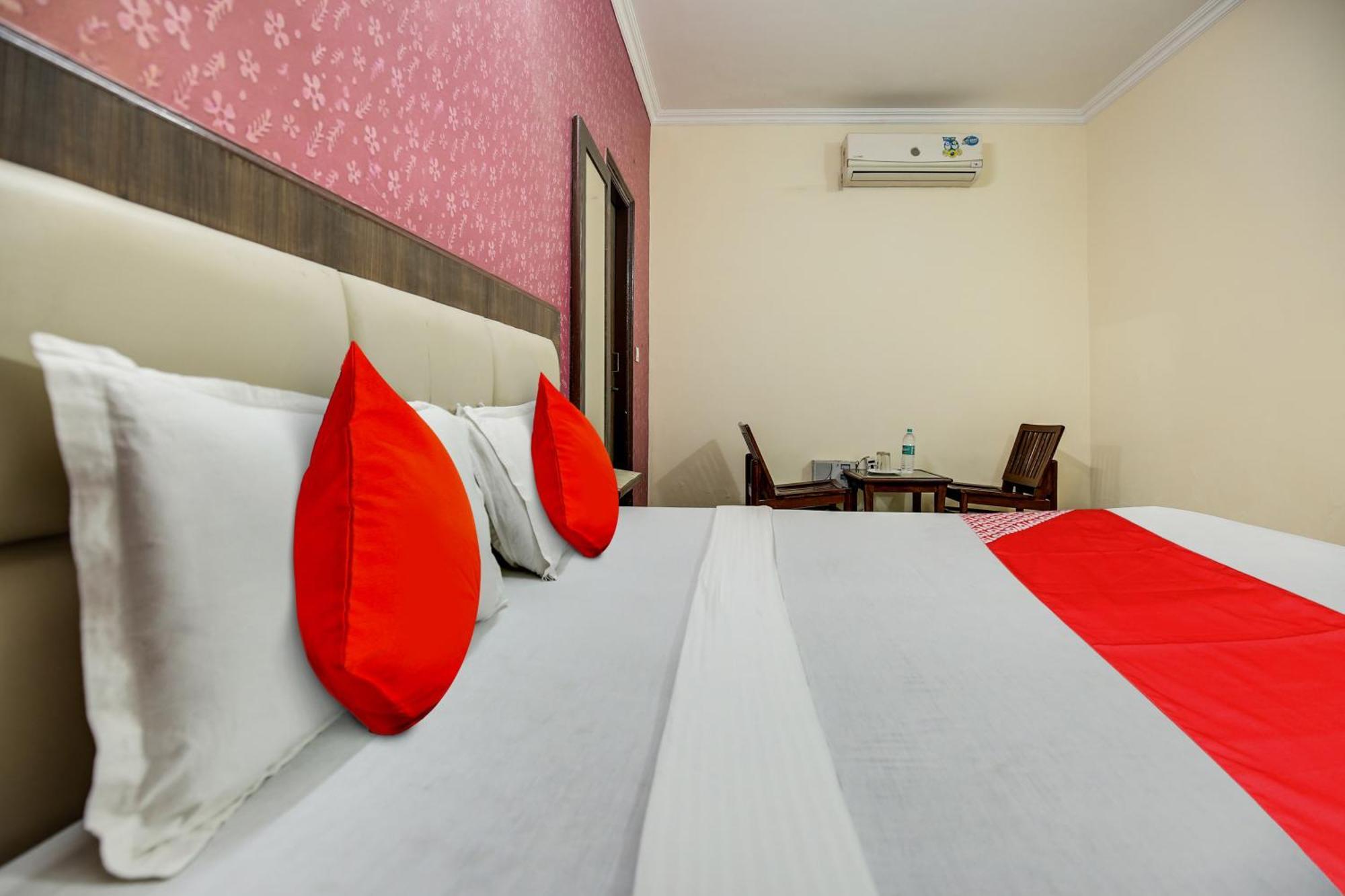 Hotel O Royal Mohali Dış mekan fotoğraf