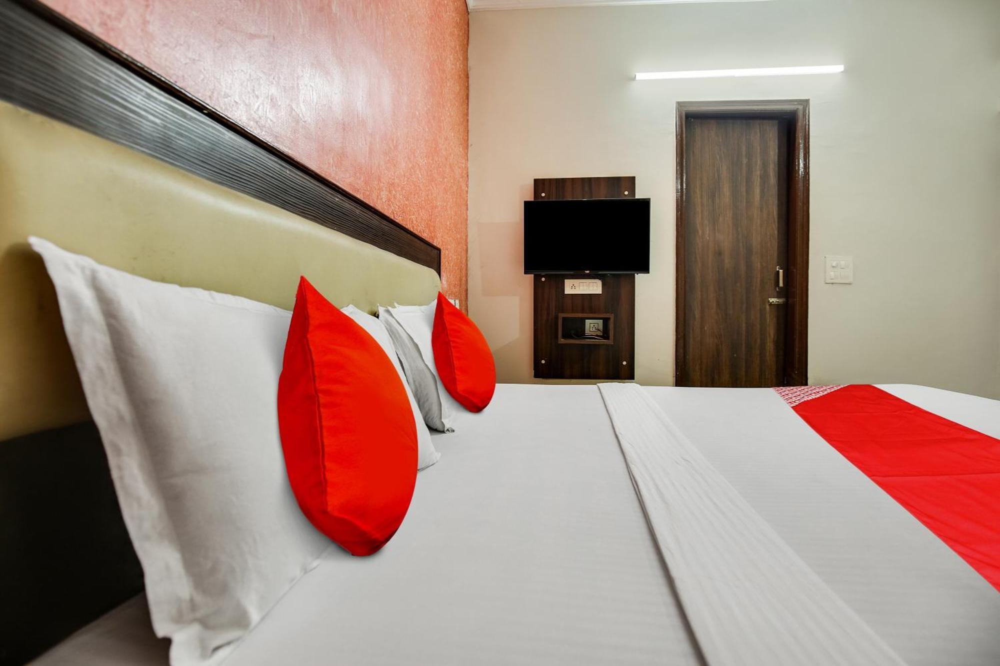 Hotel O Royal Mohali Dış mekan fotoğraf