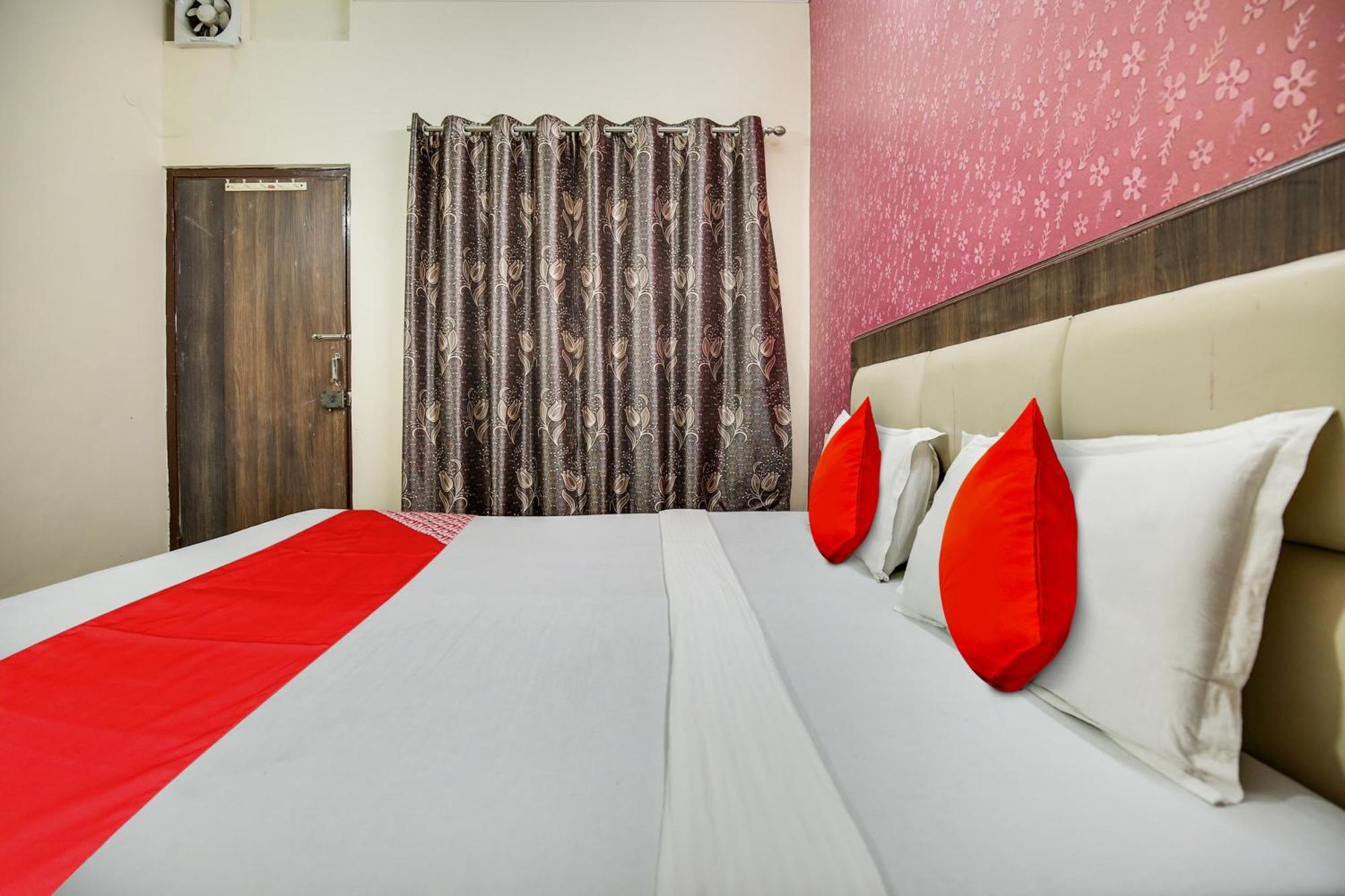 Hotel O Royal Mohali Dış mekan fotoğraf
