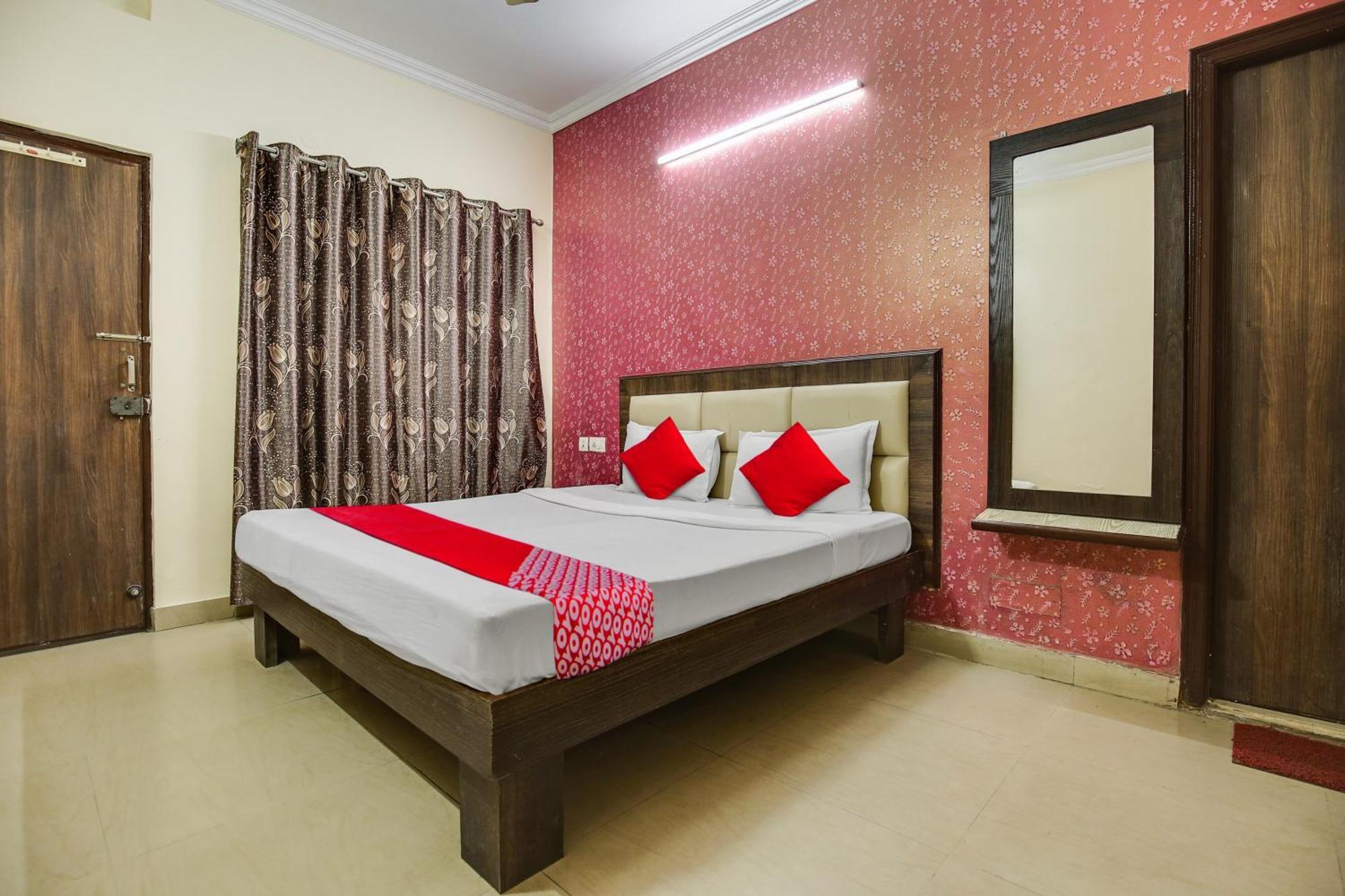 Hotel O Royal Mohali Dış mekan fotoğraf