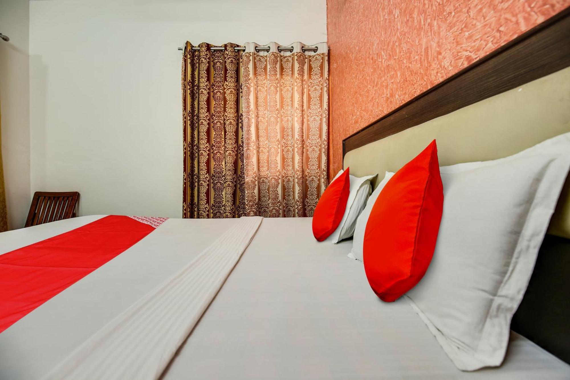Hotel O Royal Mohali Dış mekan fotoğraf