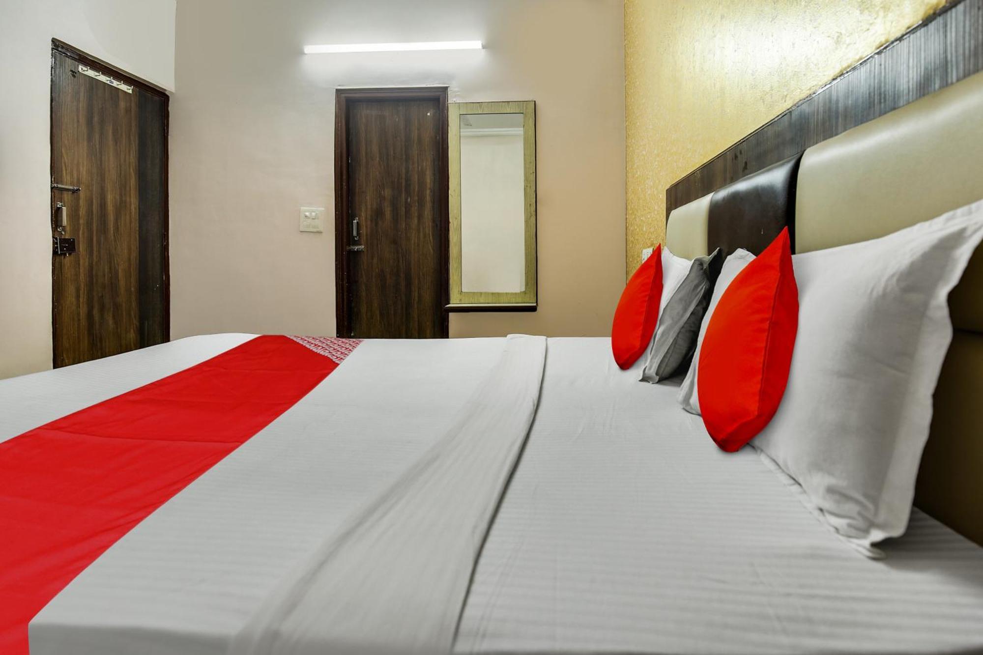 Hotel O Royal Mohali Dış mekan fotoğraf