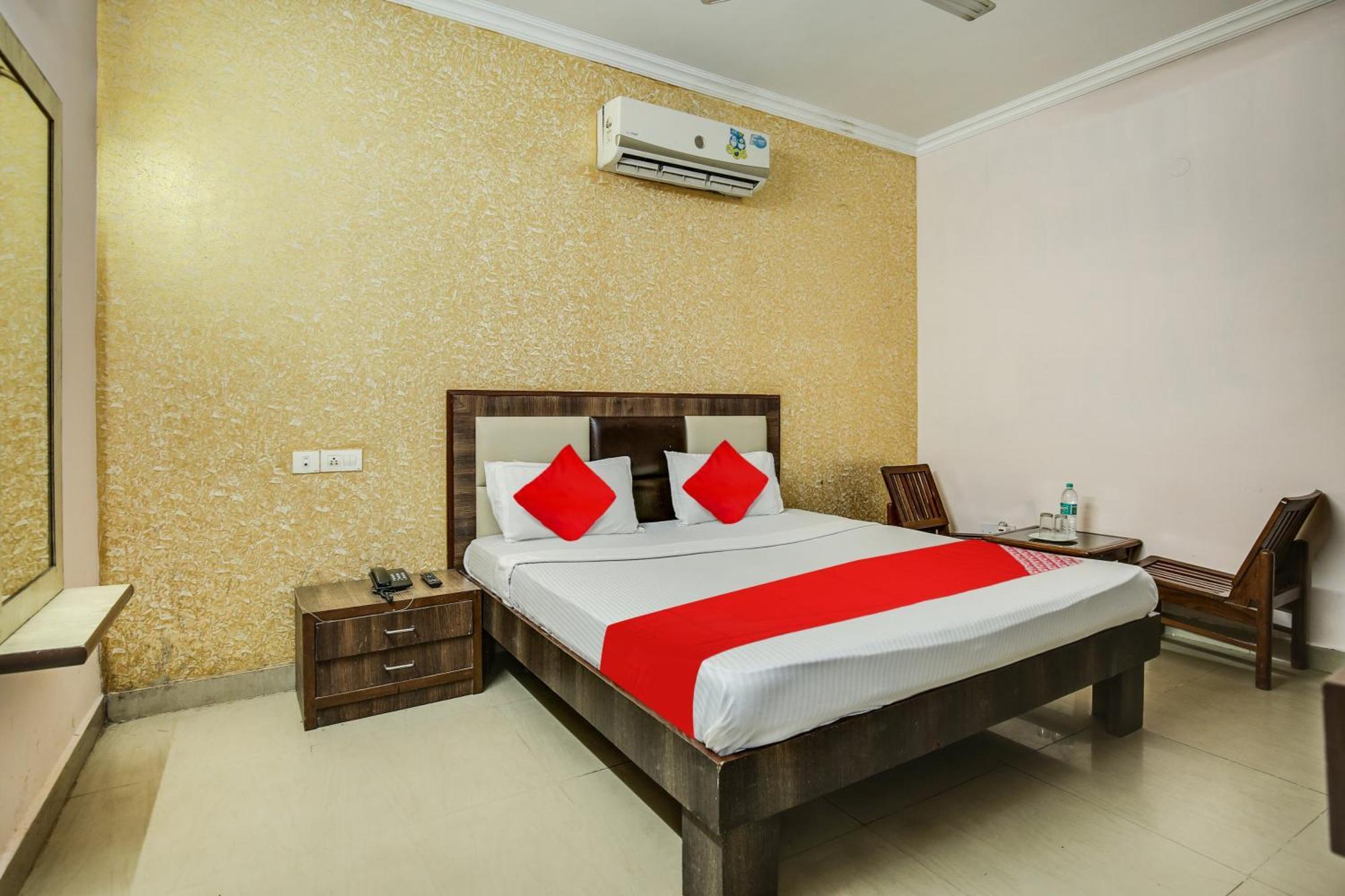 Hotel O Royal Mohali Dış mekan fotoğraf