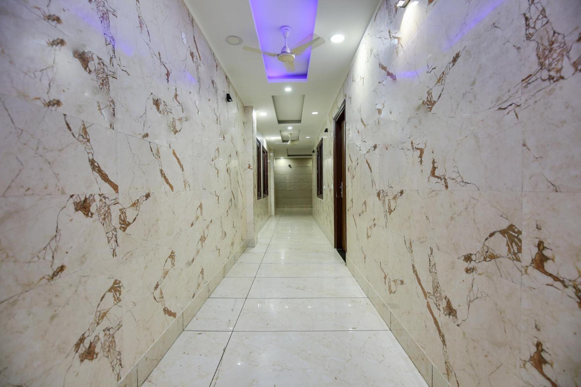 Hotel O Royal Mohali Dış mekan fotoğraf