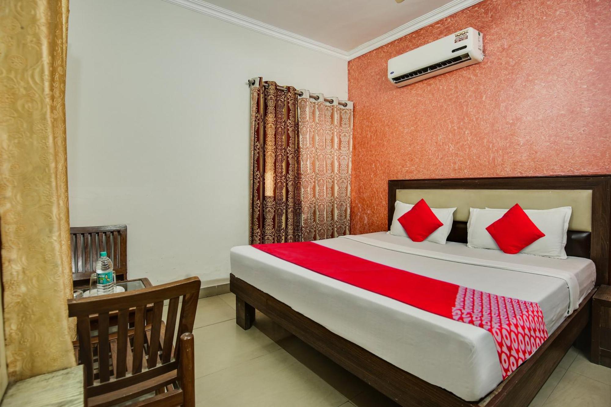 Hotel O Royal Mohali Dış mekan fotoğraf